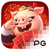 Bocoran RTP Slot PG Soft Piggy Gold
